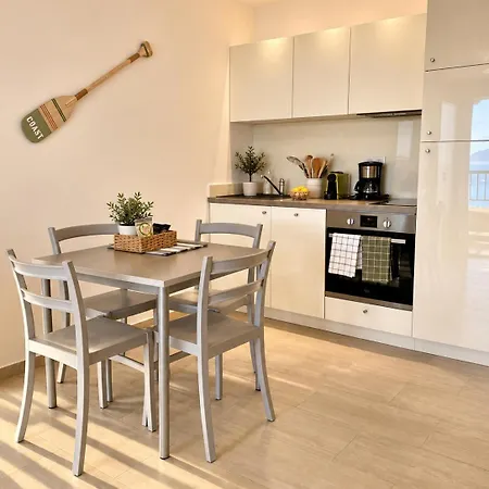 2 Personnes, Sur La Appartement *